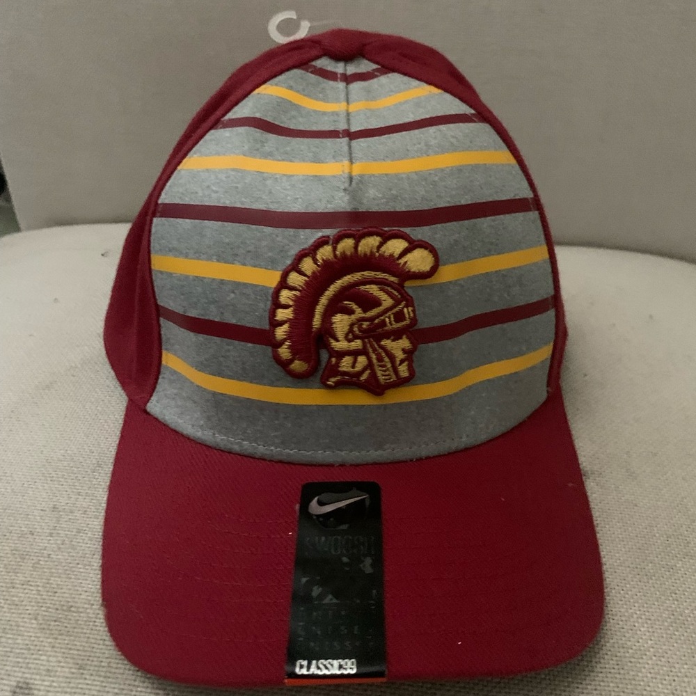 USC Classic99 Dri- Fit Nike Hat